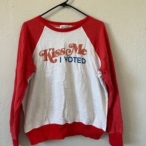 Wildfox sweatshirt